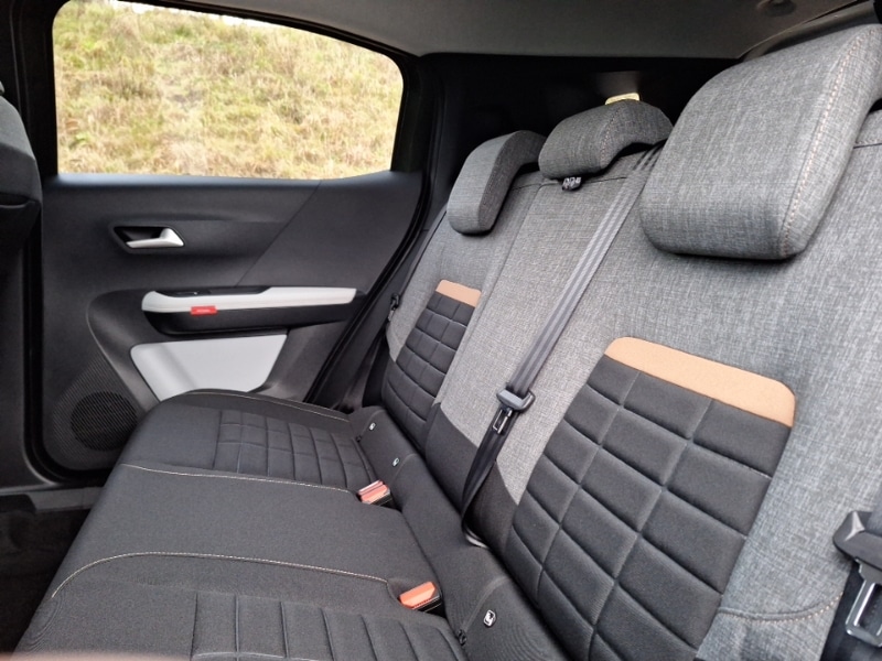 Used Citroen C3 Aircross 2025 for sale - 77491878: Photo 6