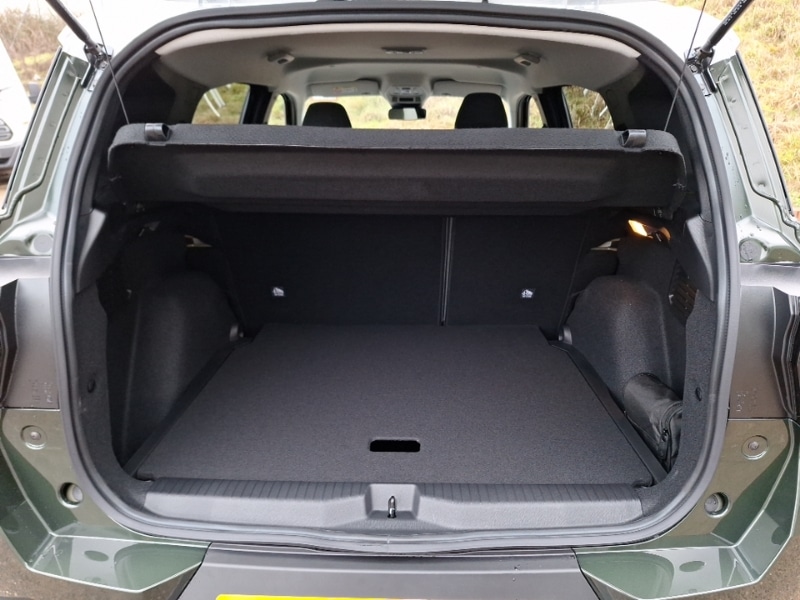 Used Citroen C3 Aircross 2025 for sale - 77491878: Photo 8