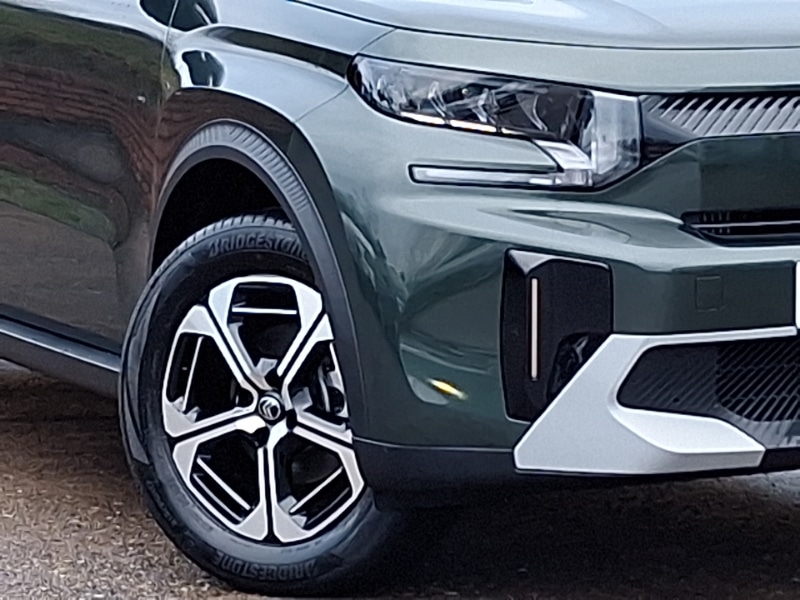 Used Citroen C3 Aircross 2025 for sale - 77491878: Photo 9