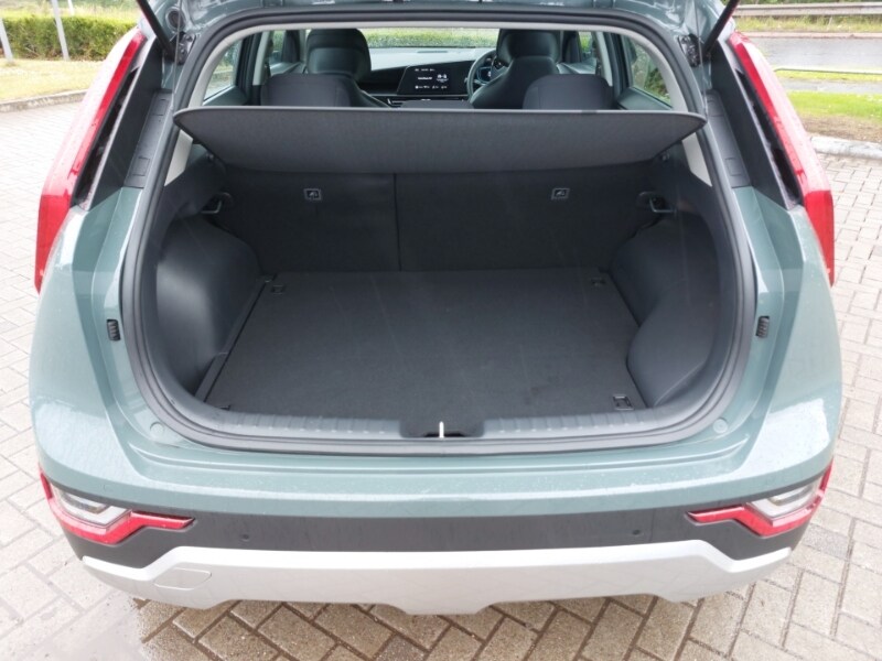 Used Kia Niro 2022 for sale - 77817660: Photo 8