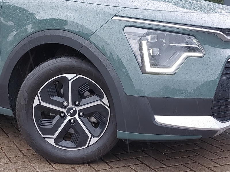 Used Kia Niro 2022 for sale - 77817660: Photo 9