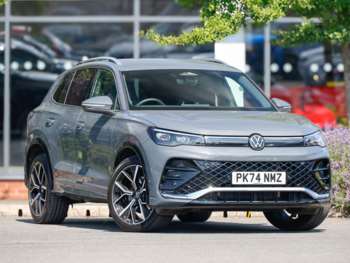2024 - 1.5 TSI eHybrid R-Line 5dr DSG