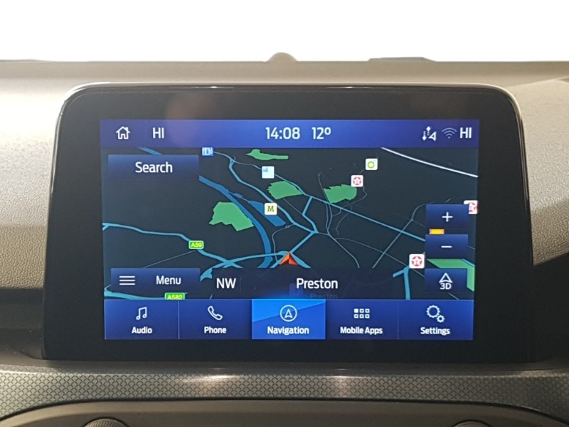 Used Ford Focus 2021 for sale - 76881486: Photo 11