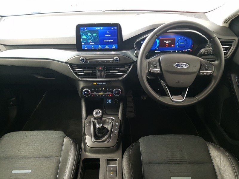 Used Ford Focus 2021 for sale - 76881486: Photo 2