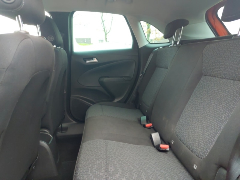 Used Vauxhall Crossland 2021 for sale - 76600474: Photo 6