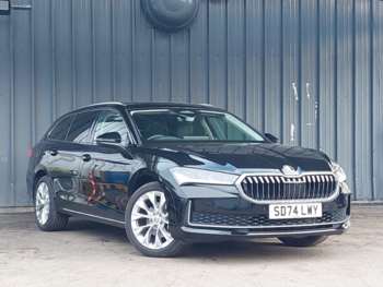 2024 - 2.0 TDI SE L 5dr DSG