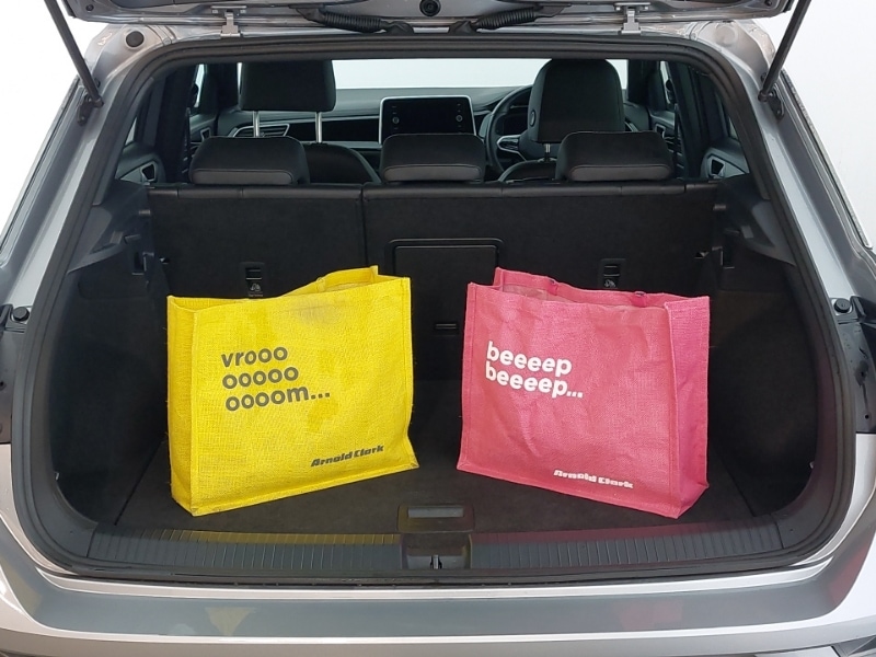 Used Volkswagen T-Roc 2022 for sale - 77923229: Photo 8