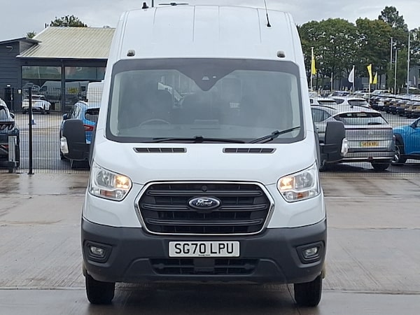 Used Ford Transit 2020 for sale - 76187561: Photo 12