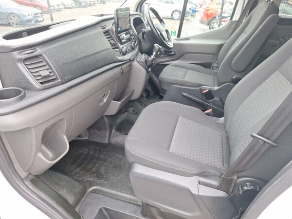 Used Ford Transit 2020 for sale - 76187561: Photo 5