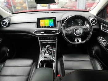 Used MG MG HS 2023 for sale - 78972694: Photo