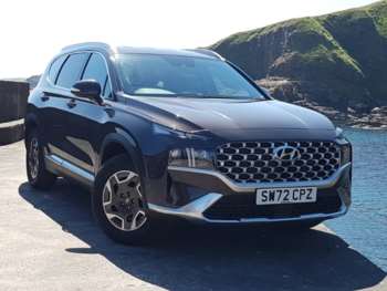 2022 - 1.6 TGDi Hybrid Premium 5dr Auto