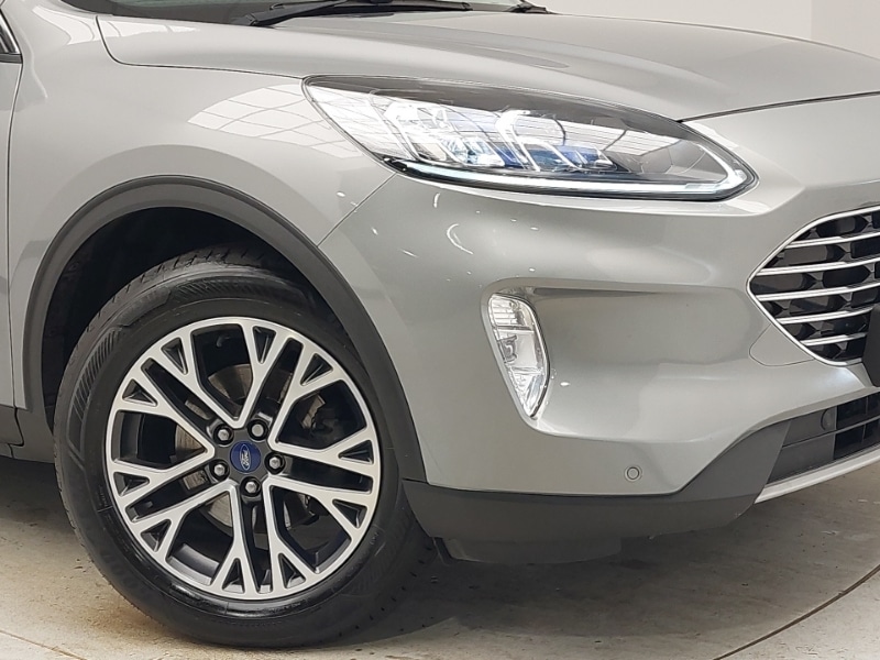 Used Ford Kuga 2021 for sale - 77674489: Photo 9