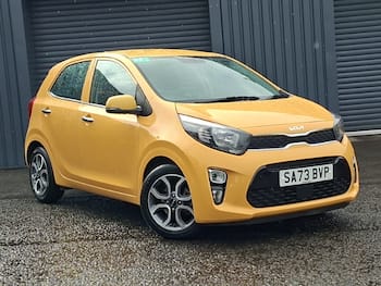 Used Kia Picanto 2023 for sale - 79653591: Photo