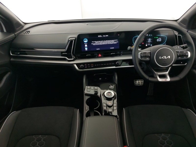 Used Kia Sportage 2025 for sale - 76373238: Photo 2