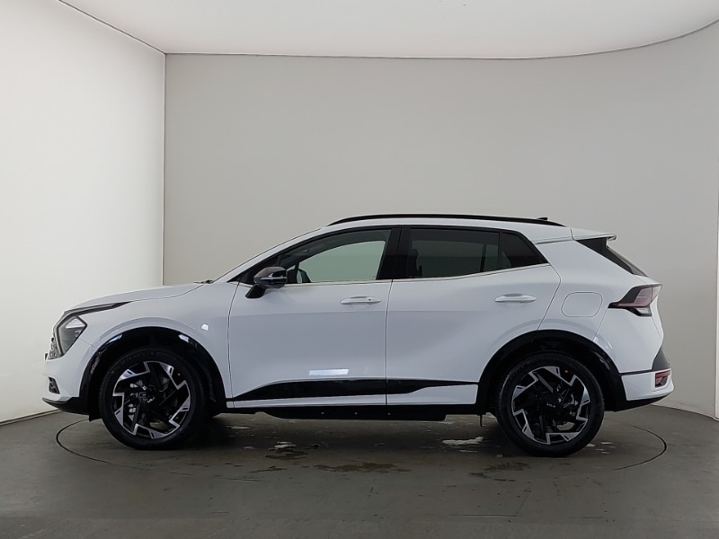 Used Kia Sportage 2025 for sale - 76373238: Photo 4