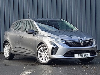 2025 - 1.0 TCe 90 Evolution 5dr