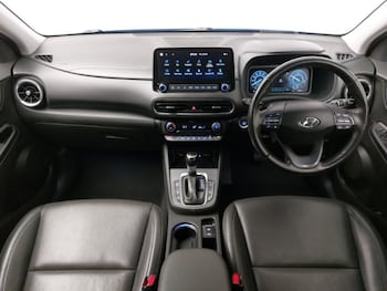 Used Hyundai KONA 2021 for sale - 78422991: Photo