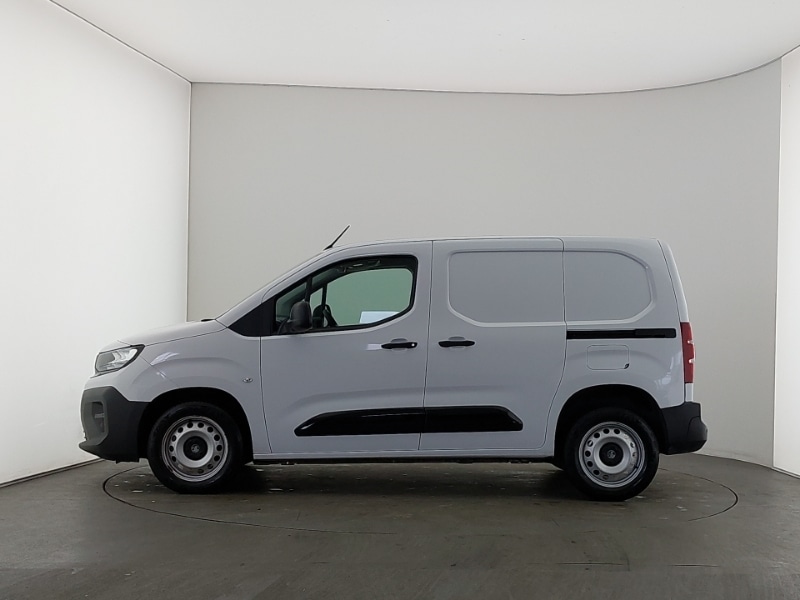 Used Vauxhall Combo 2024 for sale - 77252801: Photo 4