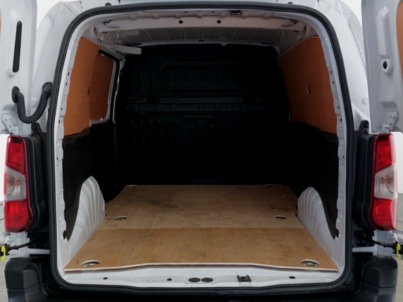 Used Vauxhall Combo 2024 for sale - 77252801: Photo 8