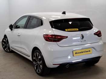 Used Renault Clio 2023 for sale - 75350213: Photo