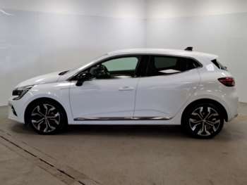 Used Renault Clio 2023 for sale - 75350213: Photo