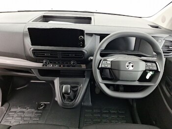Used Vauxhall Vivaro 2024 for sale - 75557924: Photo