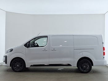 Used Vauxhall Vivaro 2024 for sale - 75557924: Photo