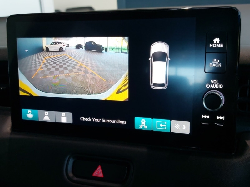 Used Honda HR-V 2022 for sale - 77103046: Photo 11