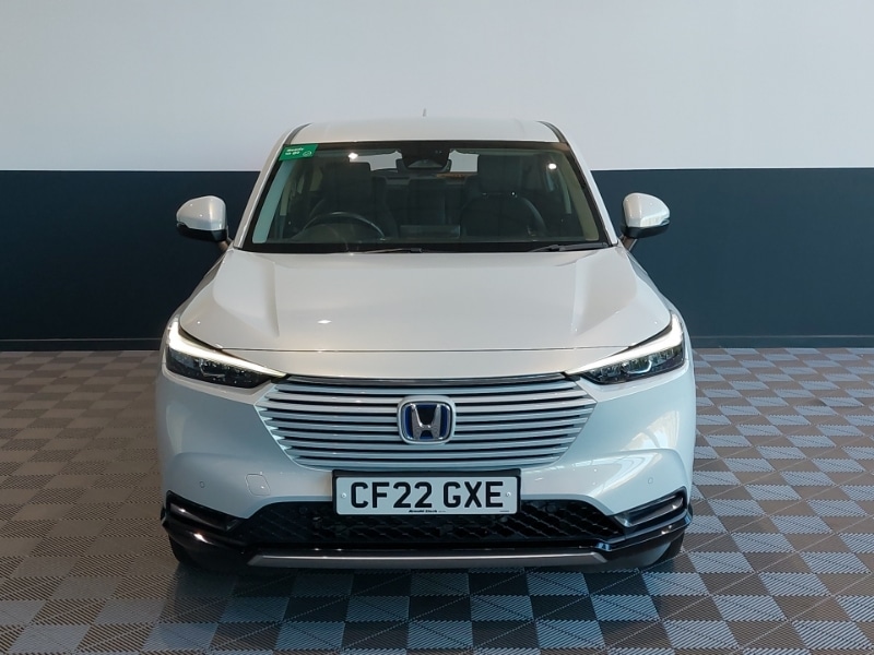 Used Honda HR-V 2022 for sale - 77103046: Photo 12