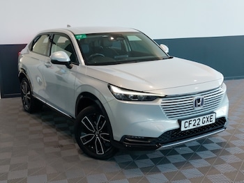 2022 - 1.5 eHEV Advance 5dr CVT