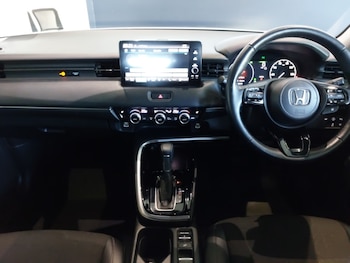 Used Honda HR-V 2022 for sale - 77103046: Photo