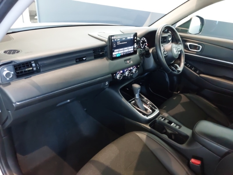 Used Honda HR-V 2022 for sale - 77103046: Photo 5