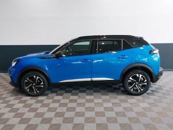 Used Peugeot 2008 2021 for sale - 77695127: Photo