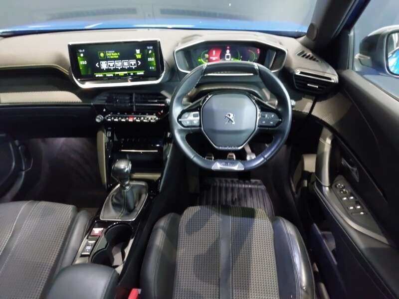 Used Peugeot 2008 2021 for sale - 77695127: Photo 7