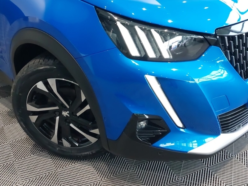 Used Peugeot 2008 2021 for sale - 77695127: Photo 9