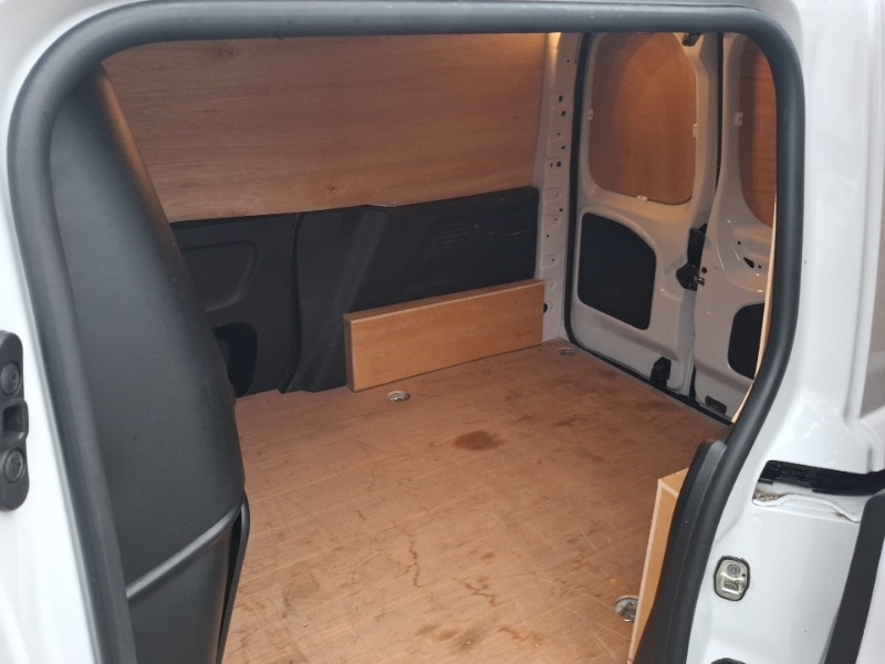 Used Citroen Berlingo 2023 for sale - 77343467: Photo 6