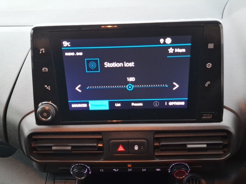 Used Citroen Berlingo 2023 for sale - 77343467: Photo 7