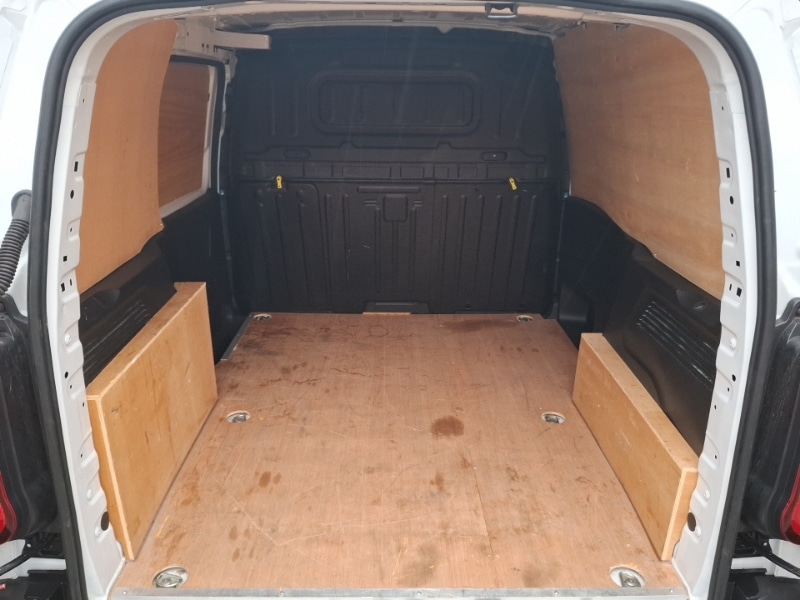 Used Citroen Berlingo 2023 for sale - 77343467: Photo 8