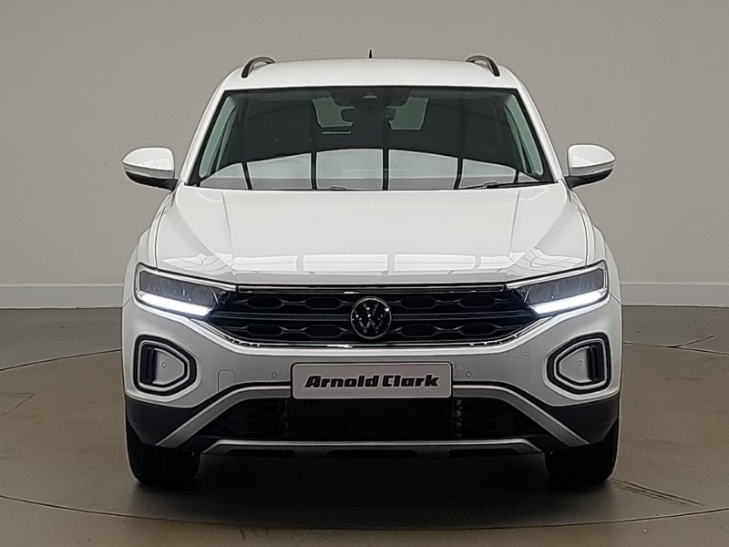 Used Volkswagen T-Roc 2025 for sale - 77032084: Photo 10