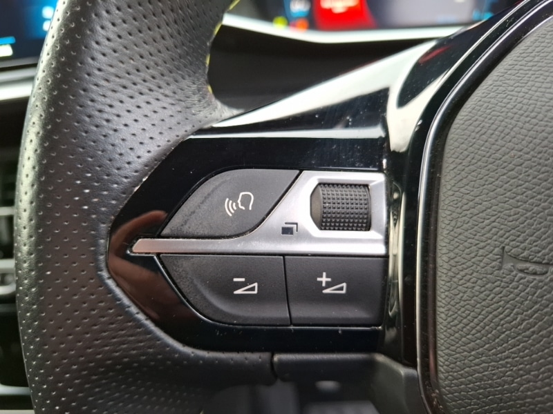 Used Peugeot 2008 2022 for sale - 77277835: Photo 12