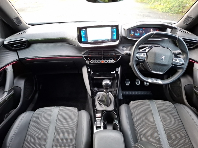 Used Peugeot 2008 2022 for sale - 77277835: Photo 2