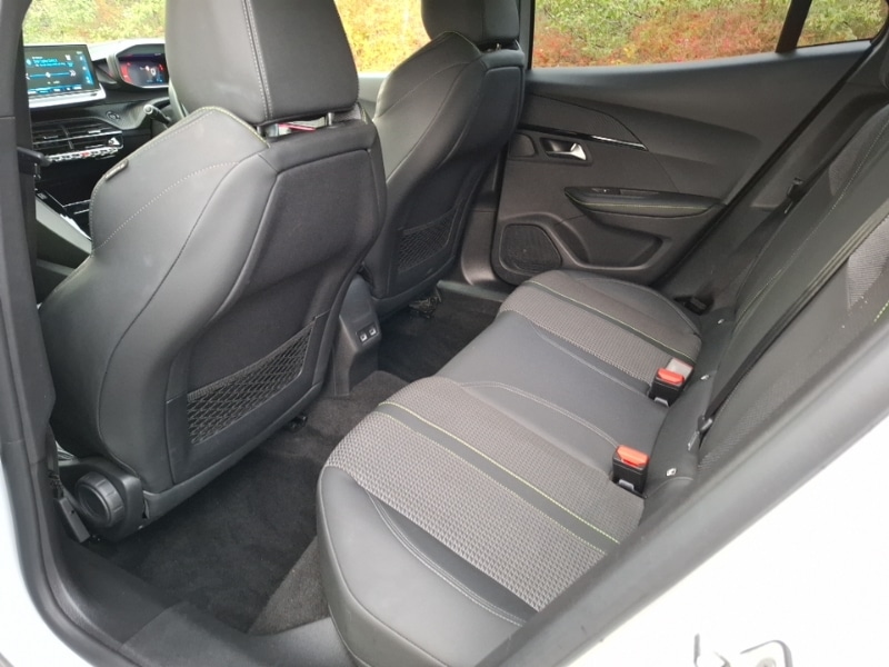 Used Peugeot 2008 2022 for sale - 77277835: Photo 6