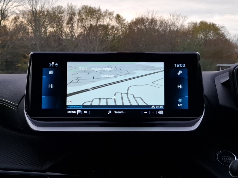 Used Peugeot 2008 2022 for sale - 77277835: Photo 7