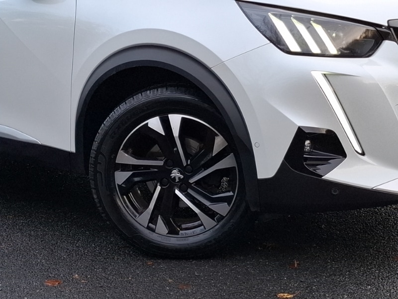 Used Peugeot 2008 2022 for sale - 77277835: Photo 9