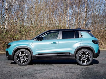 Used Jeep Other 2025 for sale - 75463609: Photo