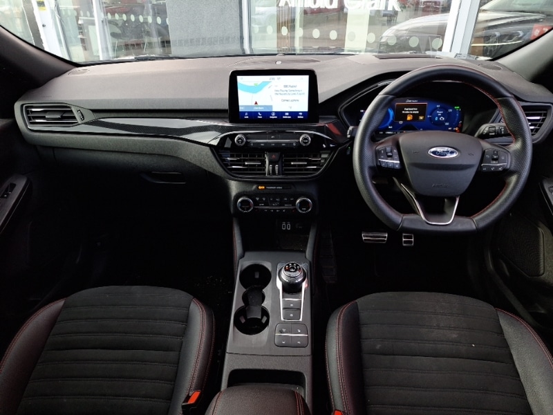 Used Ford Kuga 2021 for sale - 76552929: Photo 2