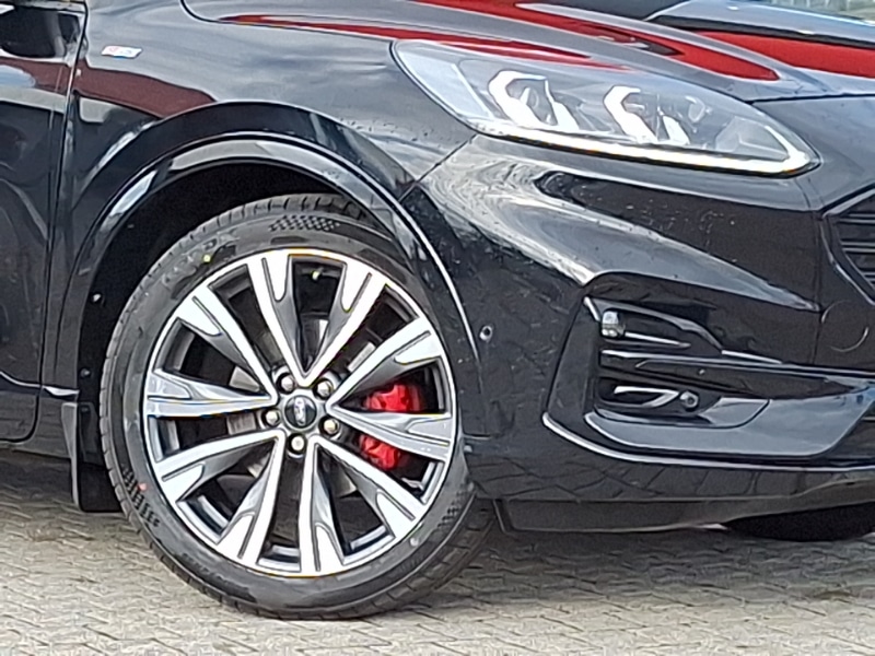 Used Ford Kuga 2021 for sale - 76552929: Photo 9