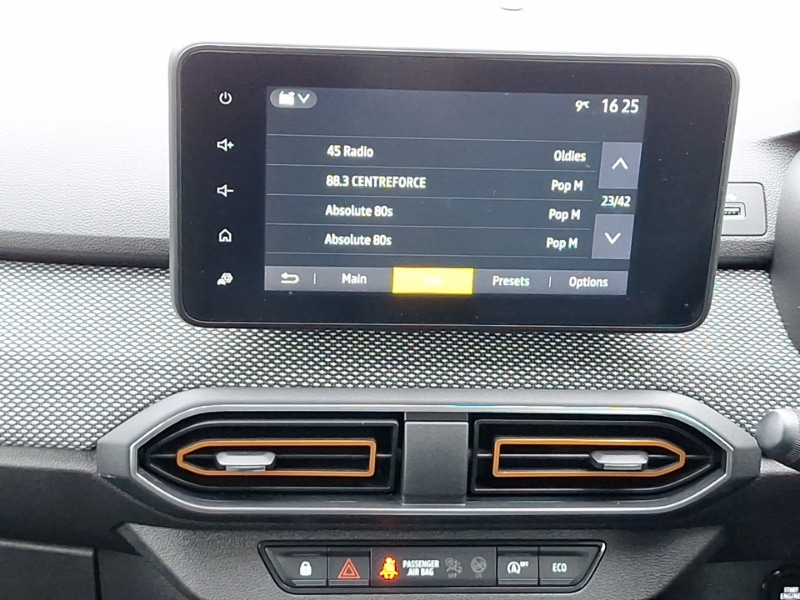 Used Dacia Sandero Stepway 2022 for sale - 78207105: Photo 10