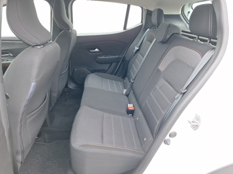 Used Dacia Sandero Stepway 2022 for sale - 78207105: Photo 6