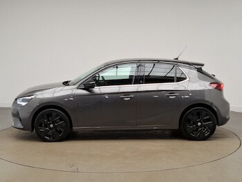 Used Vauxhall Corsa 2020 for sale - 78343072: Photo